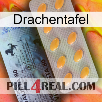 Dragon Tablet 44